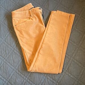 LuLuLemon Men’s ABC Pants